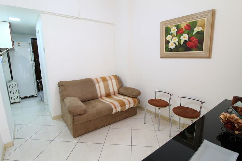 Apartamentos Copacabana No Posto 2