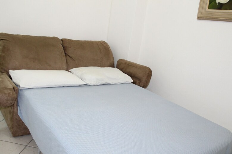 Apartamentos Copacabana No Posto 2