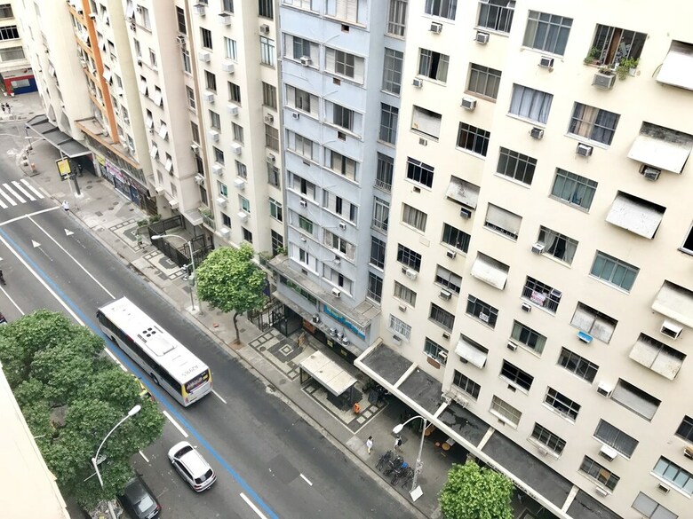 Apartamentos Copacabana Posto 6