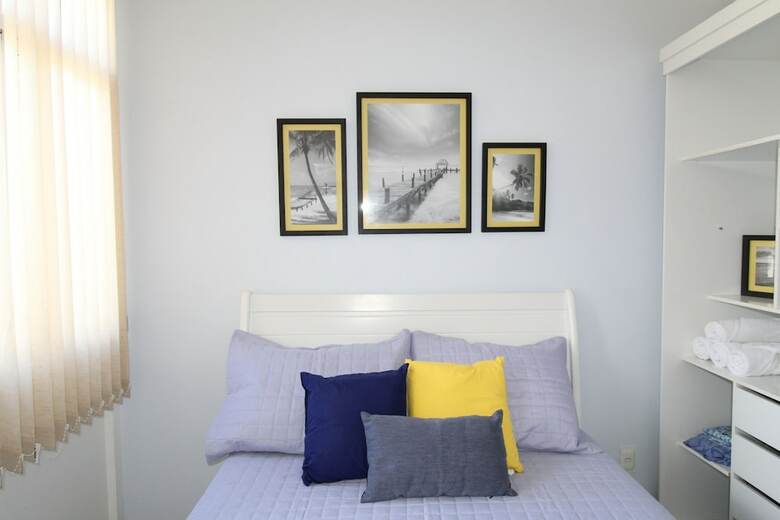 Apartamentos Copacabana Posto 6