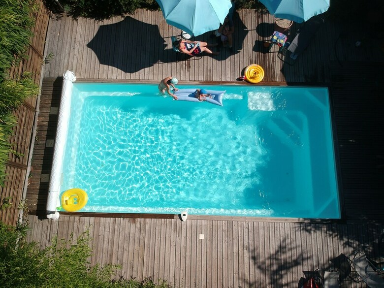 Bed & Breakfast Le Mas Du Cerf