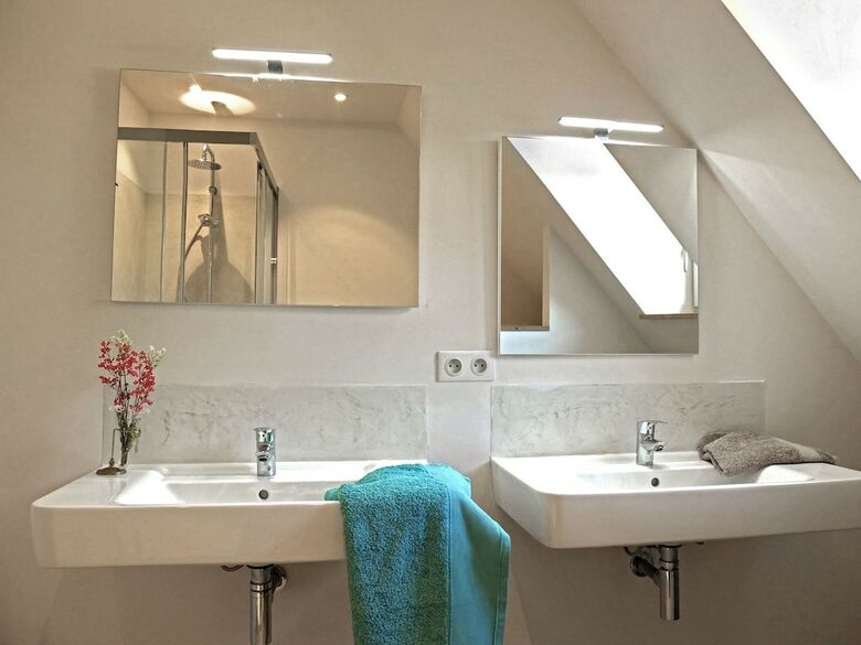 Bed & Breakfast Le Mas Du Cerf