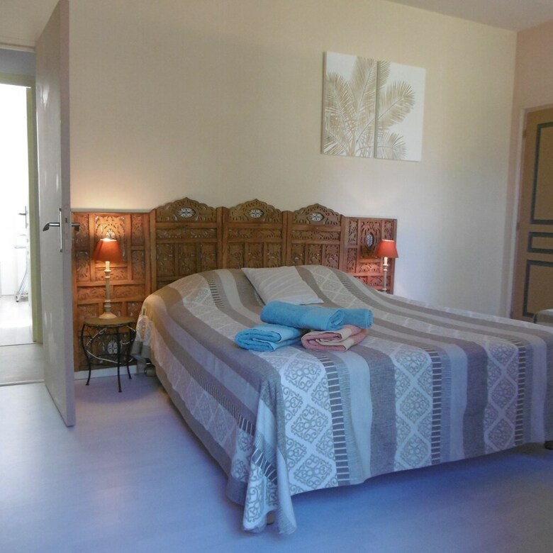 Bed & Breakfast Le Mas Du Cerf