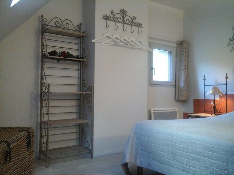 Bed & Breakfast Le Mas Du Cerf