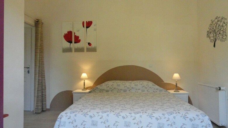 Bed & Breakfast Le Mas Du Cerf