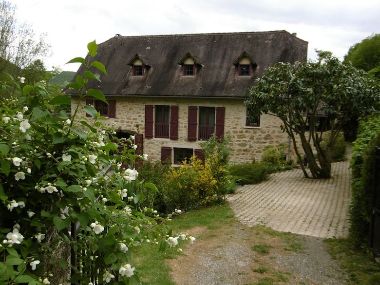 Bed & Breakfast Le Mas Du Cerf