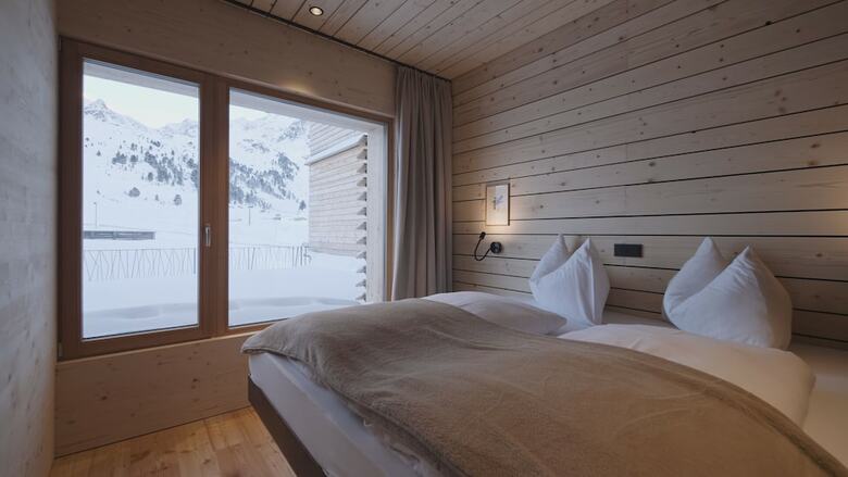 Apartamentos Appartements Seenhaus