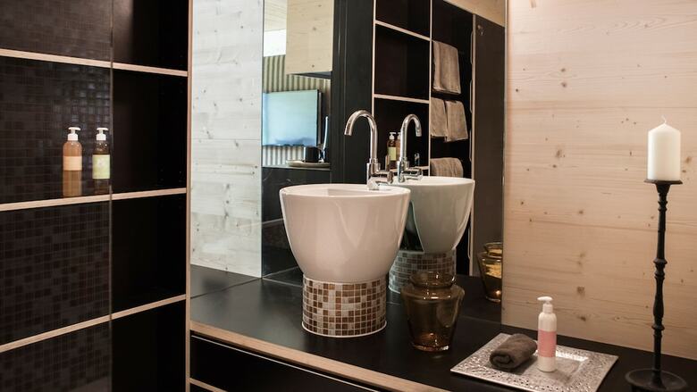 Apartamentos Appartements Seenhaus