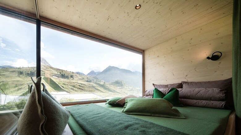 Apartamentos Appartements Seenhaus