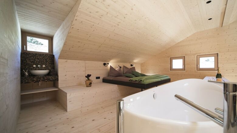 Apartamentos Appartements Seenhaus