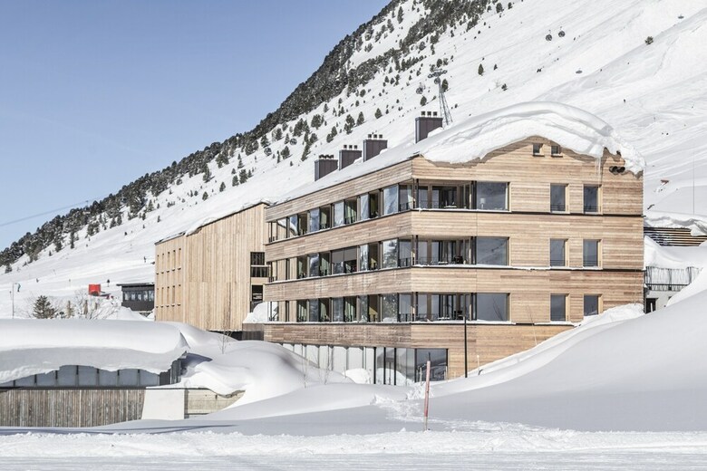 Apartamentos Appartements Seenhaus