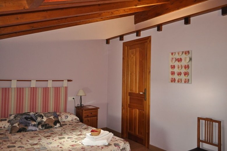 Agroturismo La Cabala de Ibeas