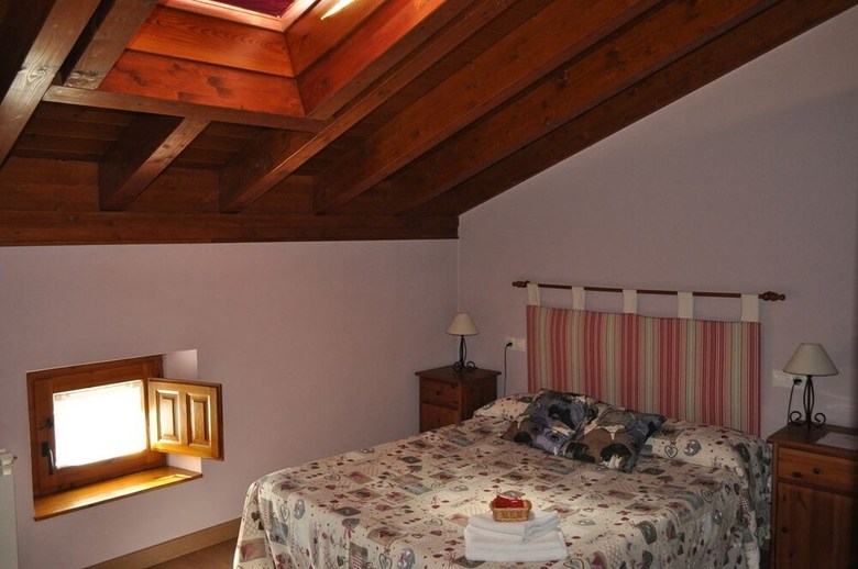 Agroturismo La Cabala de Ibeas