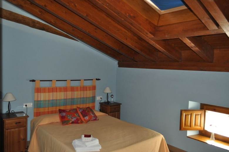 Agroturismo La Cabala de Ibeas