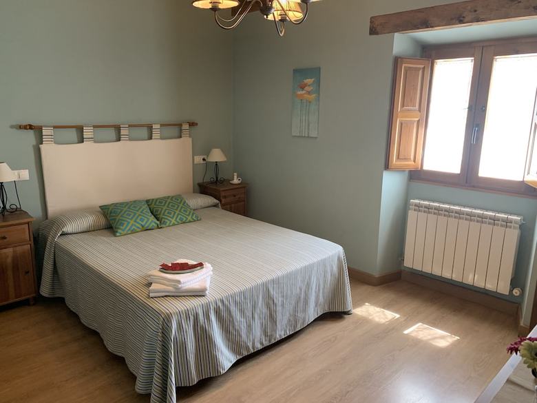 Agroturismo La Cabala de Ibeas