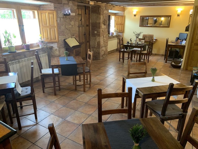 Agroturismo La Cabala de Ibeas