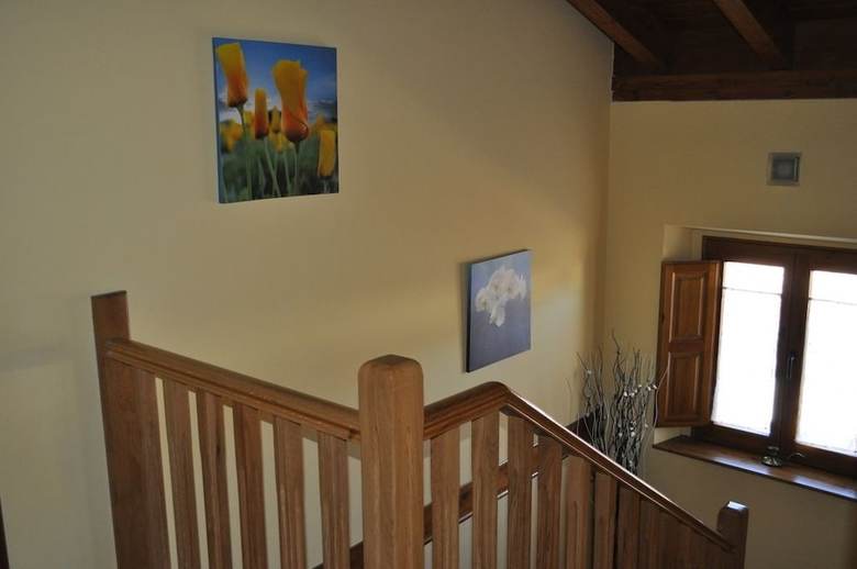 Agroturismo La Cabala de Ibeas