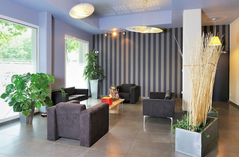 Residhome Clermont Ferrand Gergovia