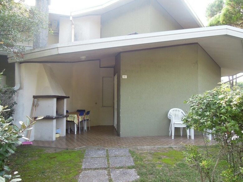 Apartamento Villaggio Olimpia