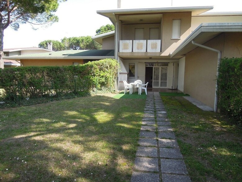 Apartamento Villaggio Olimpia