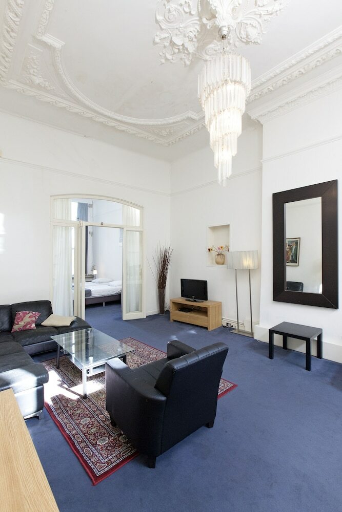 Apartamentos Prinsen House