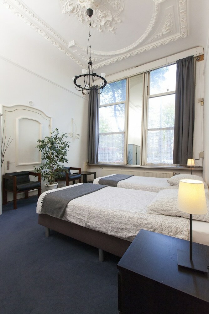 Apartamentos Prinsen House