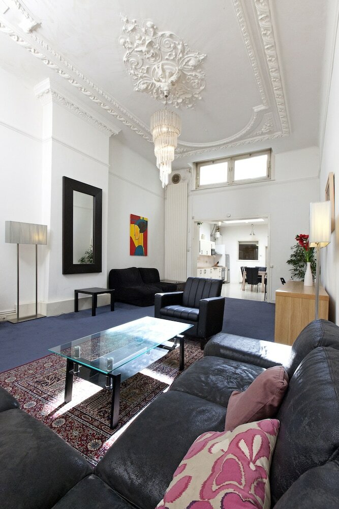 Apartamentos Prinsen House