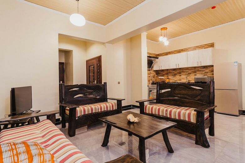 Mountain View Apartments