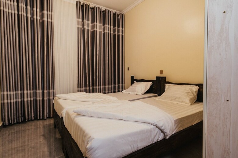 Mountain View Apartments