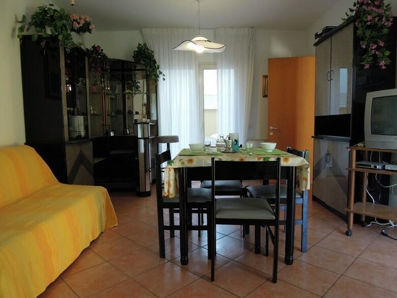 Apartamento Villaggio Nettuno