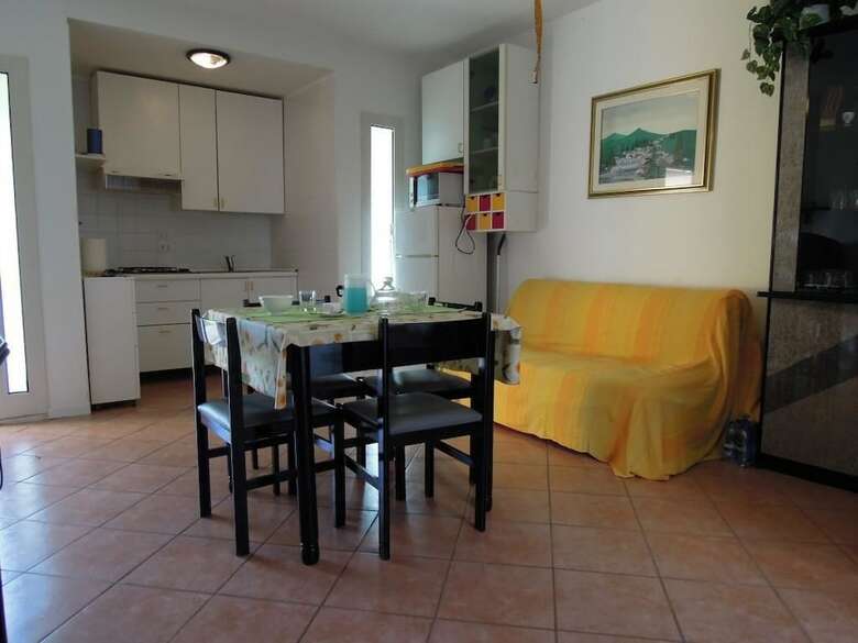Apartamento Villaggio Nettuno