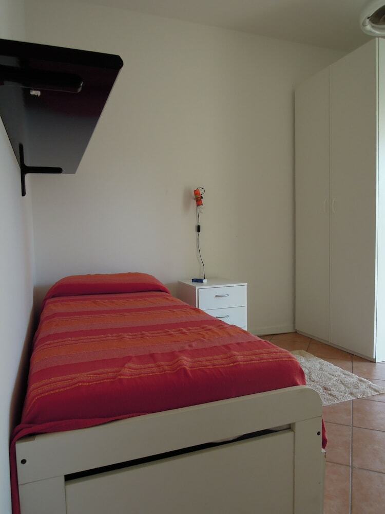 Apartamento Villaggio Nettuno