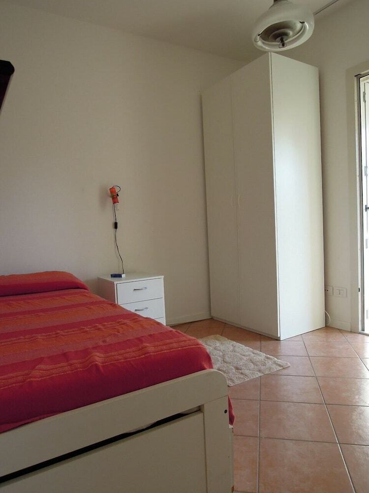 Apartamento Villaggio Nettuno