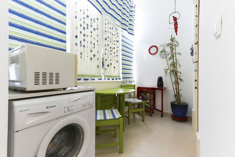Apartamentos Red Almirante By Homing