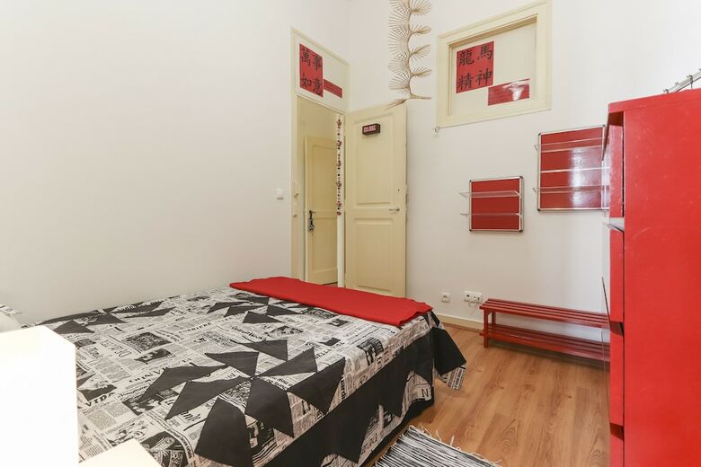 Apartamentos Red Almirante By Homing