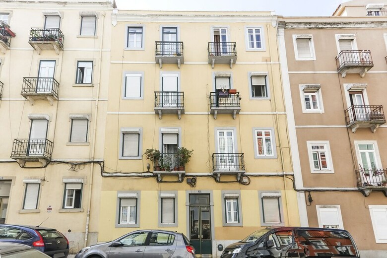 Apartamentos Red Almirante By Homing