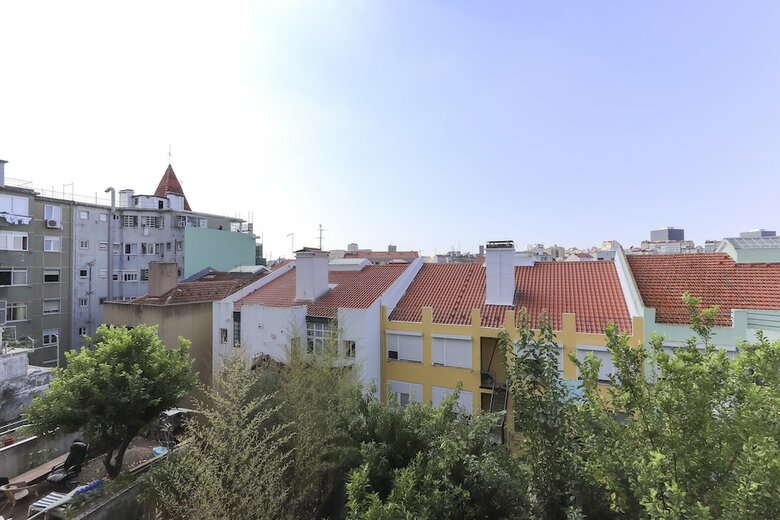 Apartamentos Red Almirante By Homing