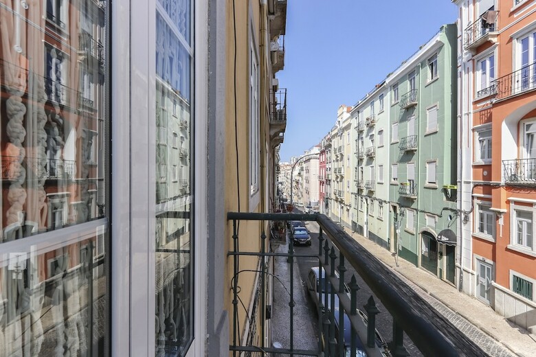 Apartamentos Red Almirante By Homing