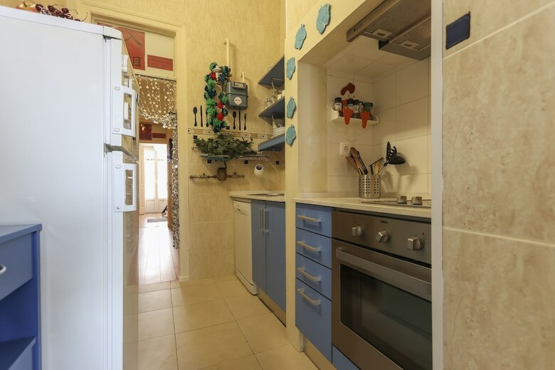 Apartamentos Red Almirante By Homing