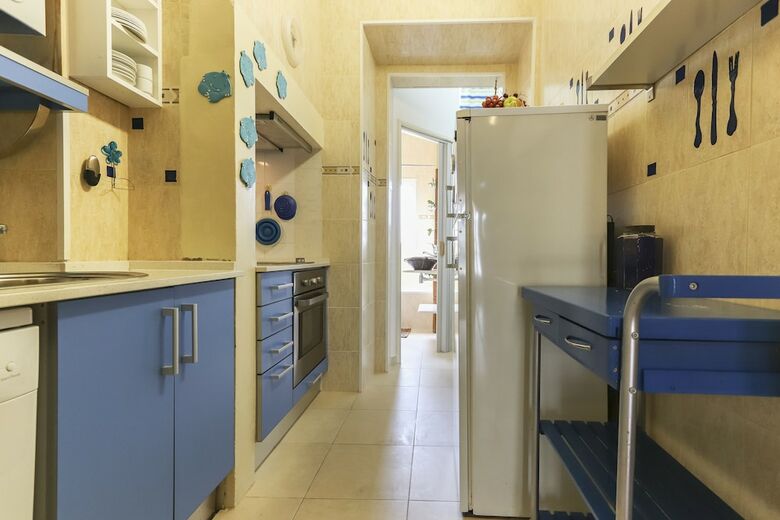 Apartamentos Red Almirante By Homing