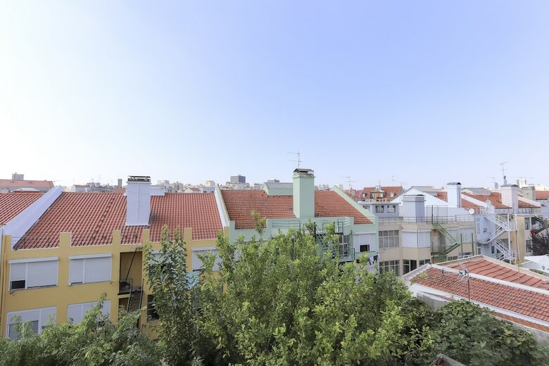Apartamentos Red Almirante By Homing