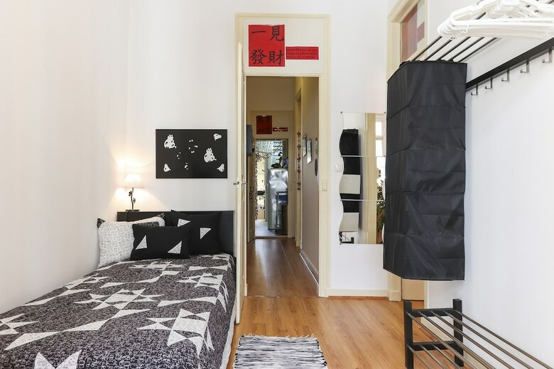 Apartamentos Red Almirante By Homing