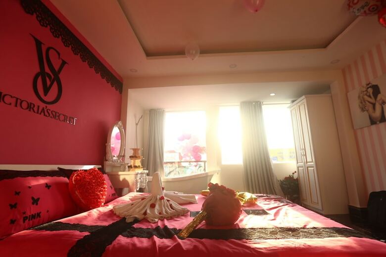 Galaxy Hotel