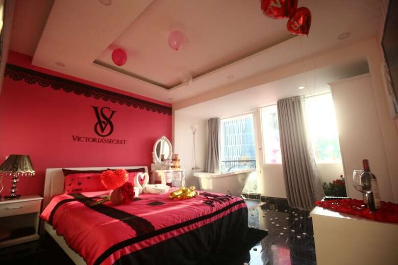 Galaxy Hotel
