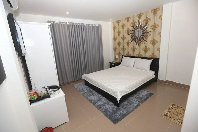 Galaxy Hotel