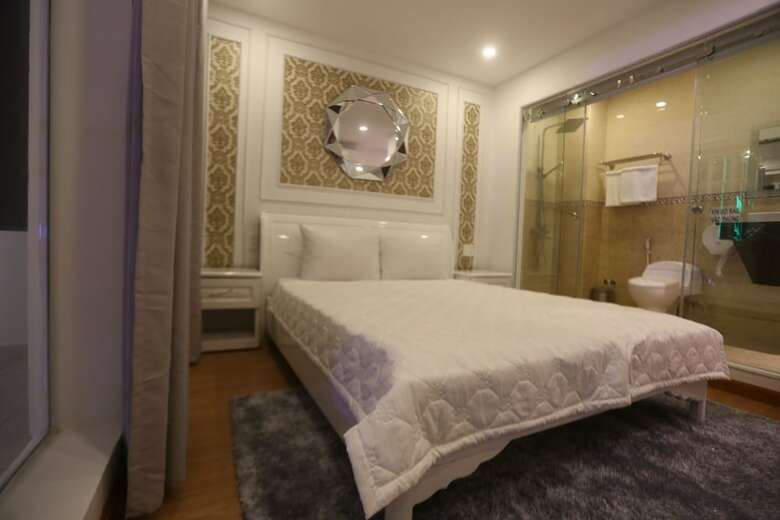 Galaxy Hotel