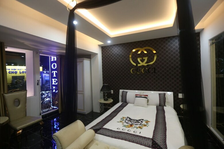 Galaxy Hotel