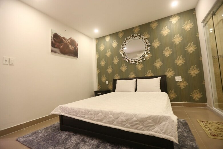 Galaxy Hotel