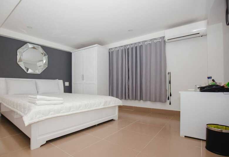 Galaxy Hotel
