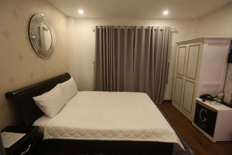 Galaxy Hotel